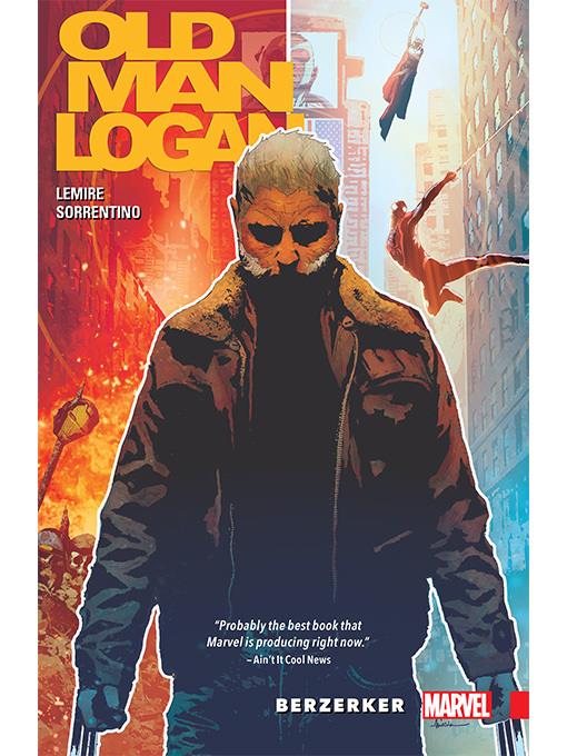 Old Man Logan (2016), Volume 1