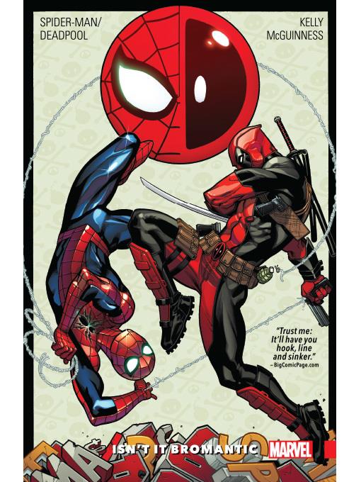 Spider-Man/Deadpool (2016), Volume 1