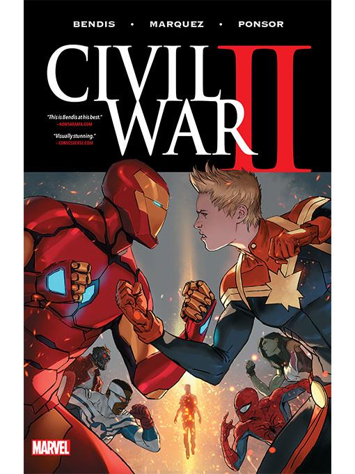 Civil War II