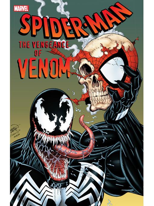 Spider-Man: The Vengeance of Venom