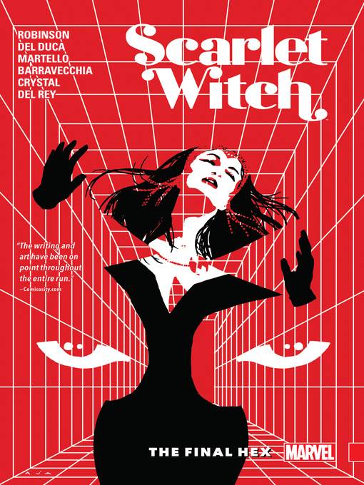 Scarlet Witch (2015), Volume 3