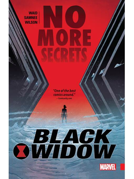 Black Widow (2016), Volume 2