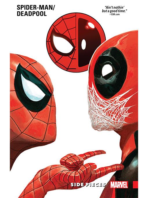 Spider-Man/Deadpool (2016), Volume 2