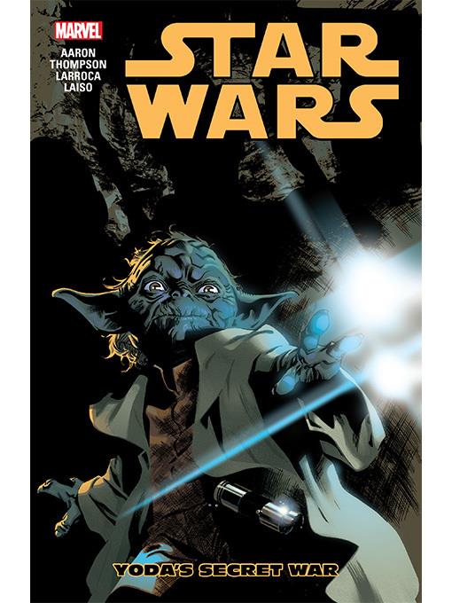 Star Wars (2015), Volume 5