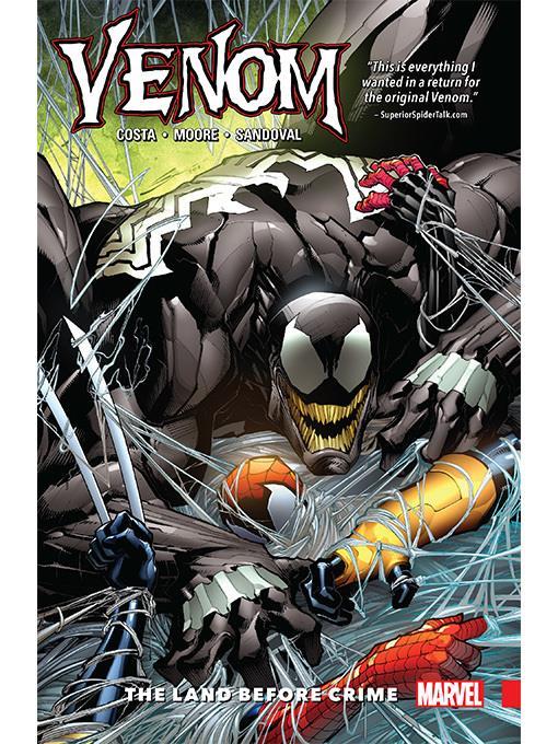 Venom (2016), Volume 2