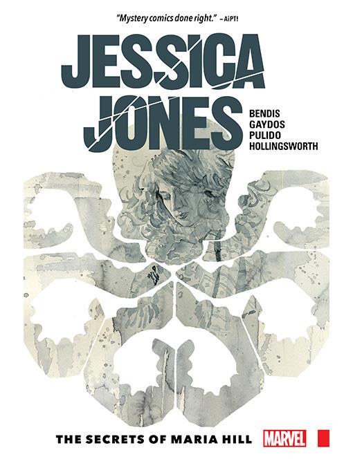 Jessica Jones (2016), Volume 2