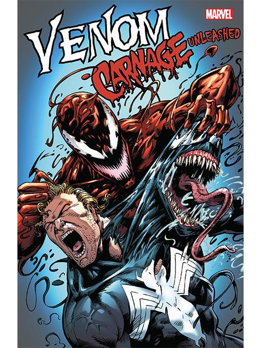 Venom: Carnage Unleashed