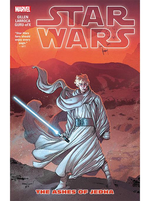 Star Wars (2015), Volume 7