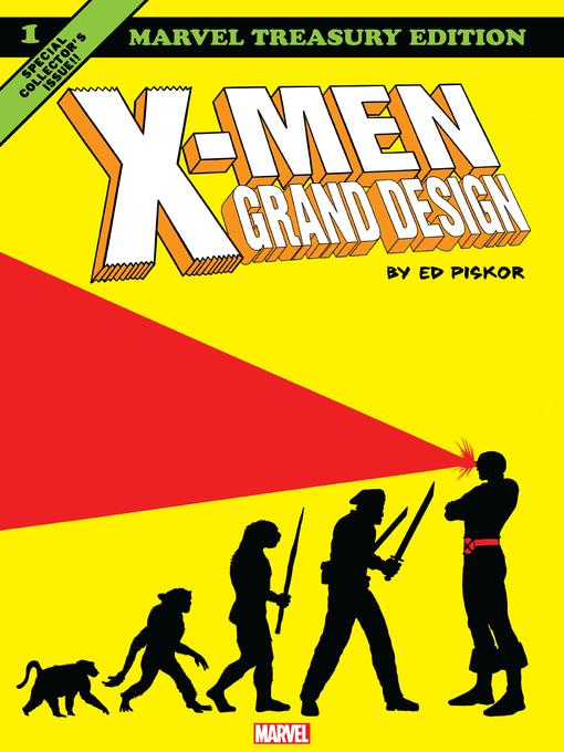 X-Men: Grand Design