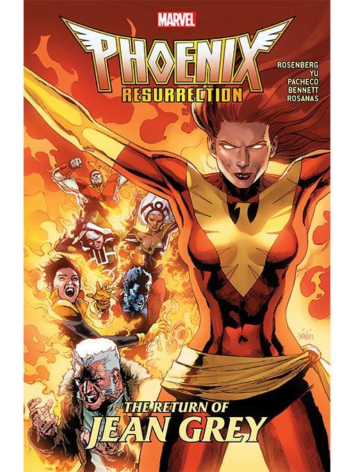 Phoenix Resurrection