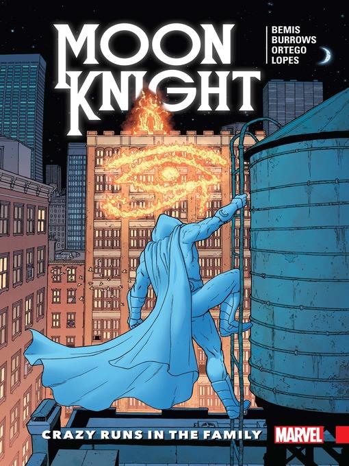 Moon Knight (2018), Volume 1