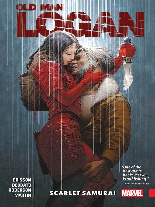 Old Man Logan (2016), Volume 7