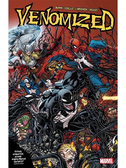 Venomized