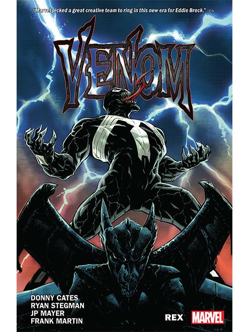 Venom (2018), Volume 1