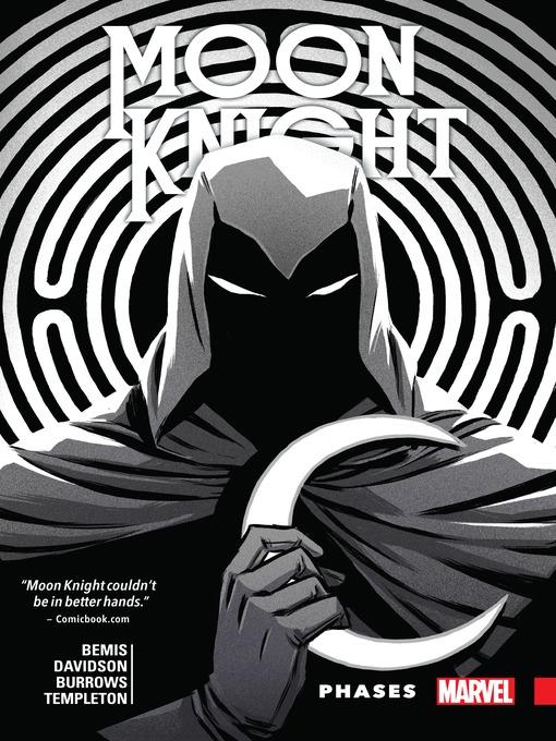 Moon Knight (2018), Volume 2