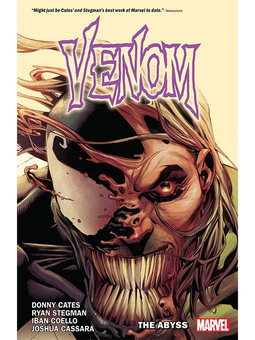 Venom (2018), Volume 2