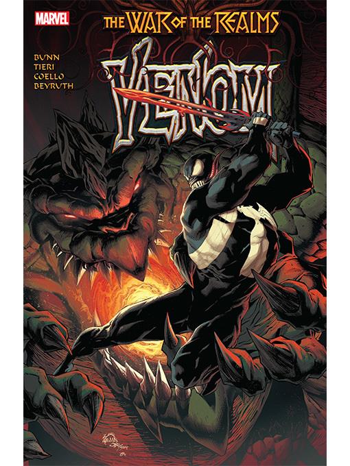 Venom (2018): War of the Realms