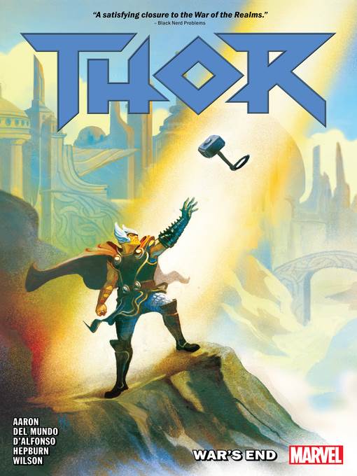 Thor (2018), Volume 3