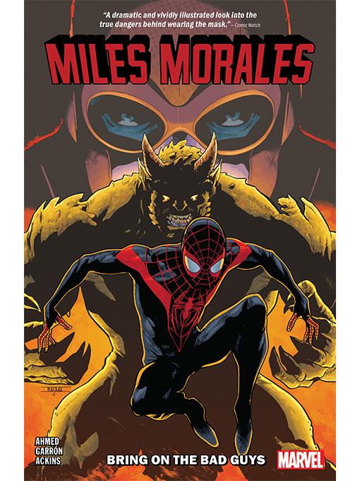 Miles Morales: Spider-Man (2018), Volume 2