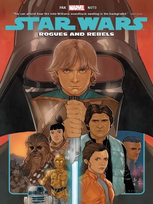 Star Wars (2015), Volume 13