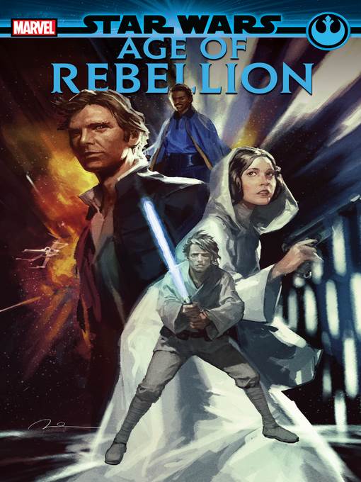 Star Wars: Age of Rebellion