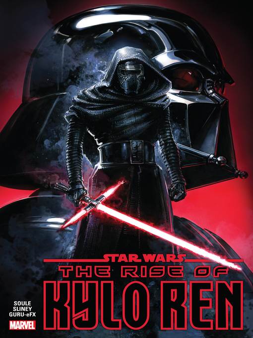 Star Wars: The Rise of Kylo Ren