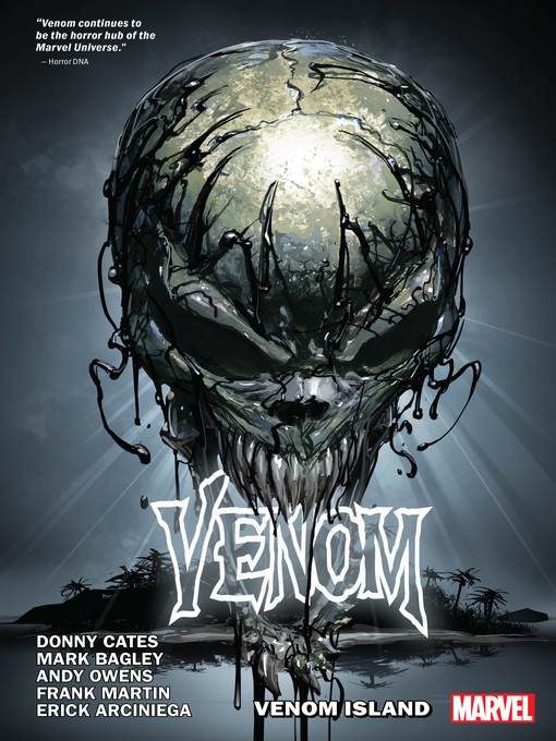 Venom (2018), Volume 4