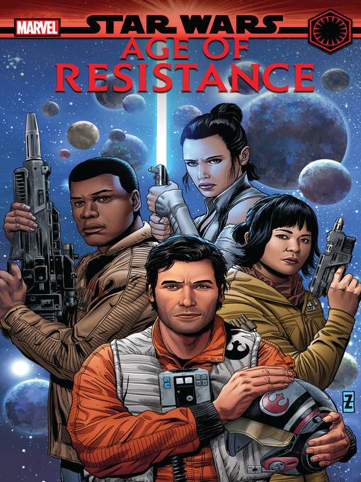 Star Wars: Age of Resistance