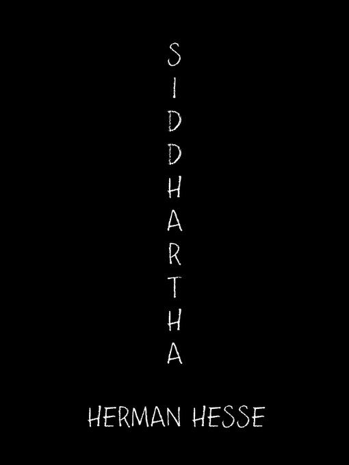 Siddhartha