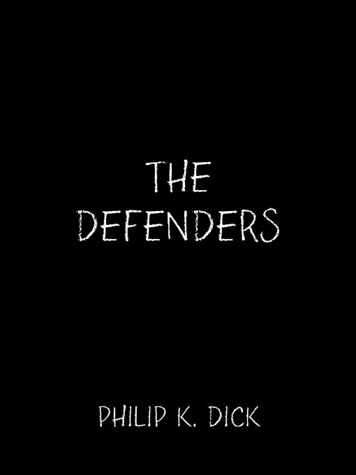 The Defenders