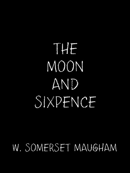 The Moon and Sixpence