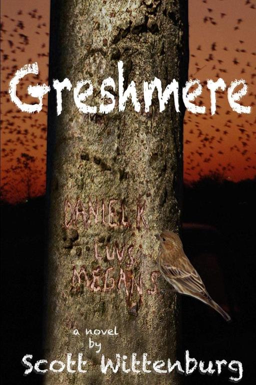 Greshmere