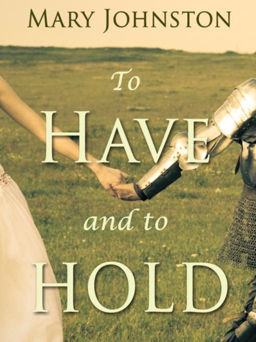 To Have and To Hold