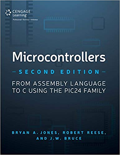 Microcontrollers