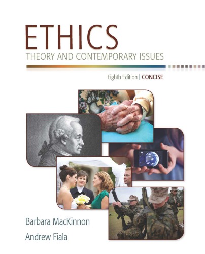 Ethics