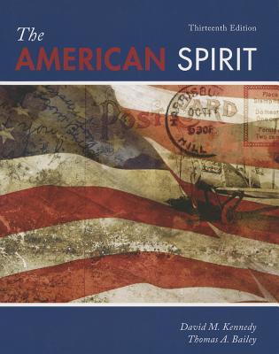 The American Spirit