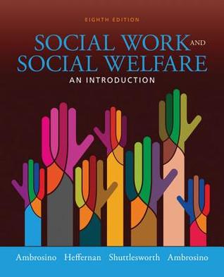 Social Work and Social Welfare