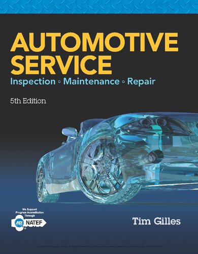 Automotive Service