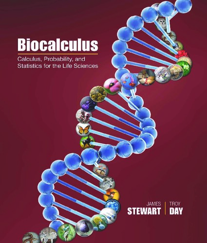 Biocalculus