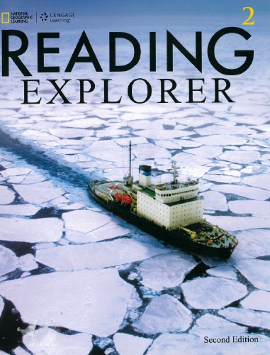 Reading Explorer 2