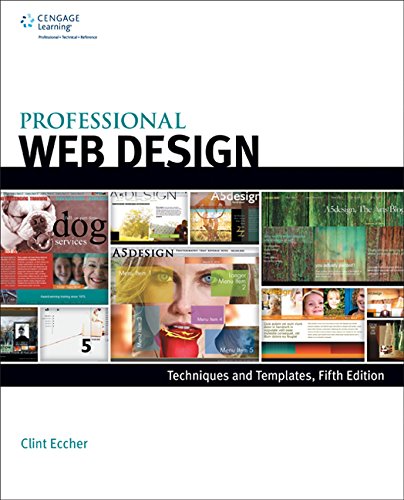 Professional Web Design