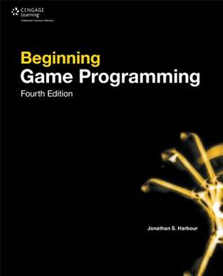 Beginning Game Programming