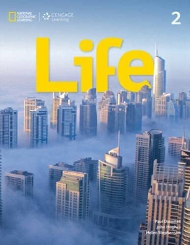 Life 2: Student Book/Online Workbook Package (Life (American English))