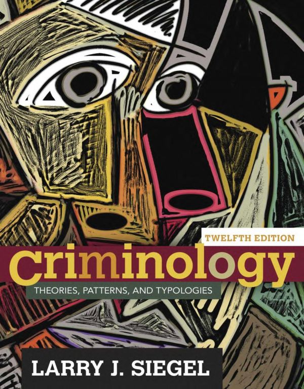 Criminology