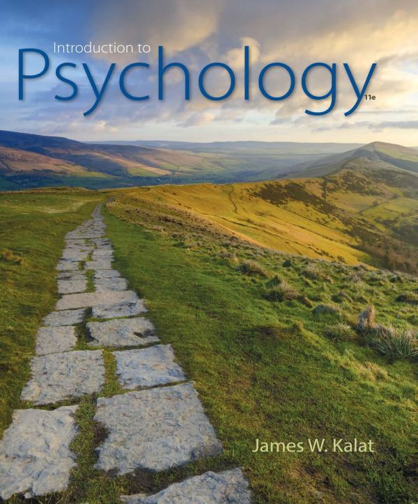 Introduction to Psychology