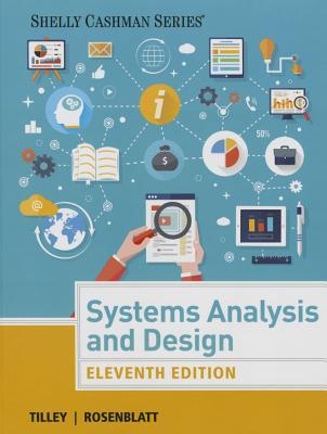 Systems Analysis and Design