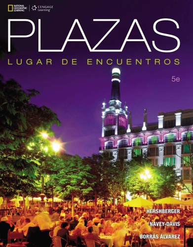 Plazas