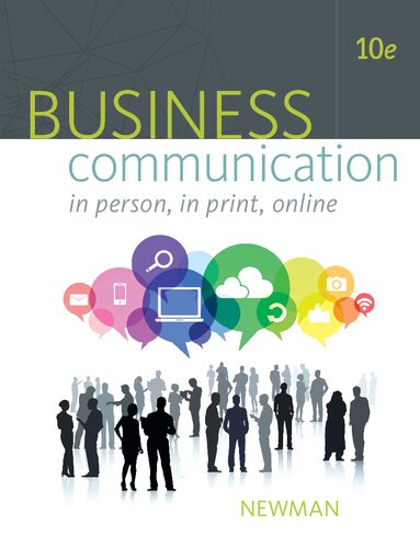 Business Communication