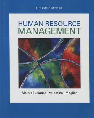 Human Resource Management