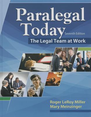 Paralegal Today